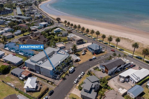 6A/18 Mill Road, Whitianga, Whitianga