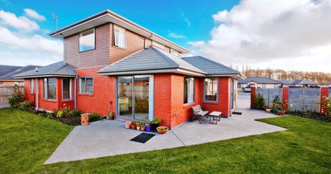 22 Somerville Crescent, Aidanfield, Christchurch