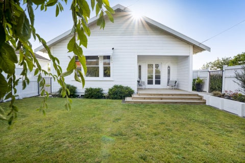 59A Paynters Avenue, Strandon, New Plymouth