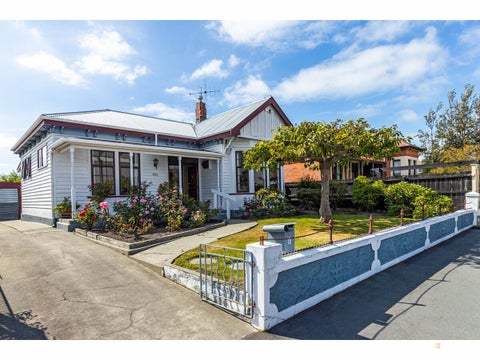 101 Le Cren Street, Seaview, Timaru