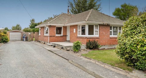 46 Cobra Street, Halswell, Christchurch