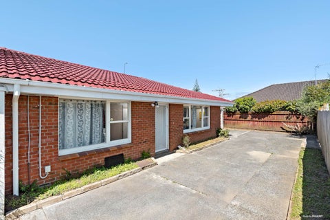 3/27 Omagh Avenue, Papatoetoe, Auckland