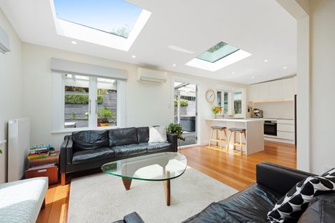 2 Highland Crescent, Wadestown, Wellington