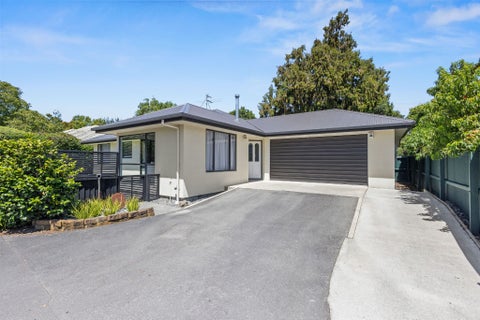 190 Main North Road, Redwood, Christchurch
