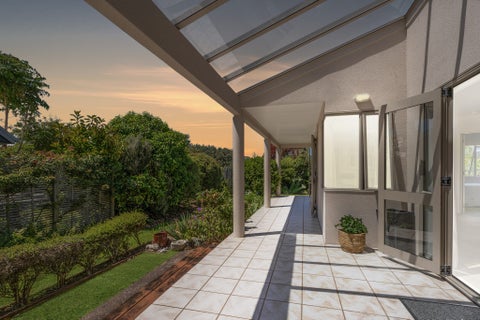 3 Willow Grove, Tairua