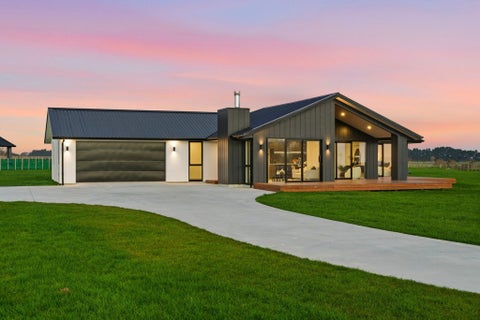55 Hikuawa Road, Okoia, Whanganui