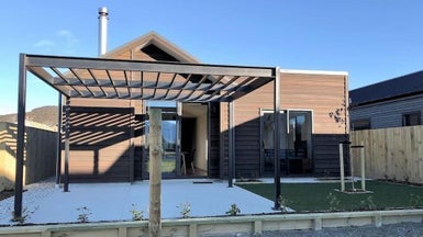 18 Obelisk Street, Wanaka