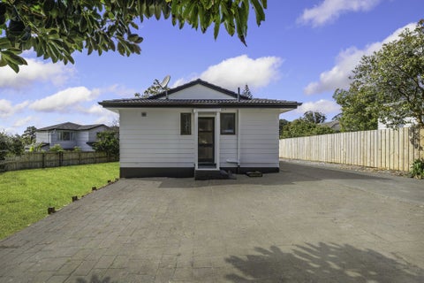 20A Mckinstry Avenue, Mangere East, Auckland