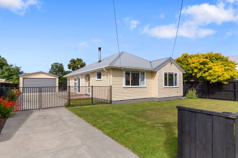 48 Sugden Street, Spreydon, Christchurch