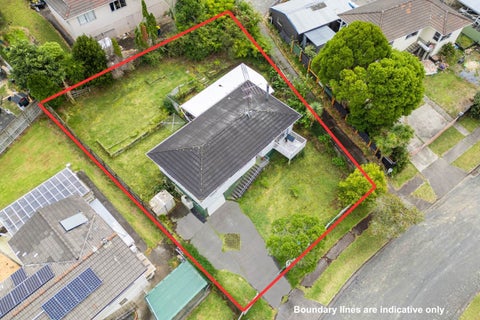 30 Clyma Place, Massey, Auckland