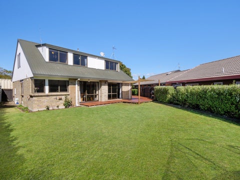 11 Warrington Street, Matua, Tauranga