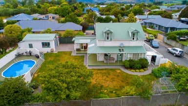 16 Somerville Lane, Brightwater, Brightwater