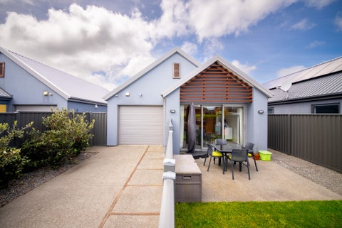 73 Caulfield Avenue, Halswell, Christchurch