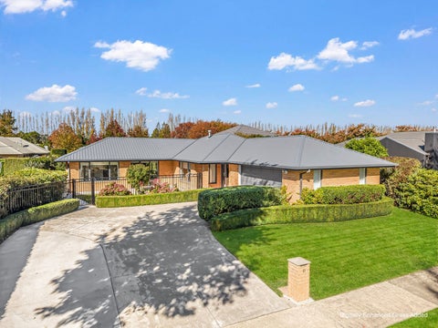 11 Mistral Road, Northwood, Christchurch