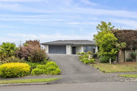 5 Baxendale Drive, Matipo Heights, Rotorua