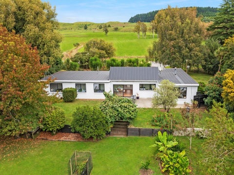 602 Hokio Beach Road, Hokio Beach, Levin
