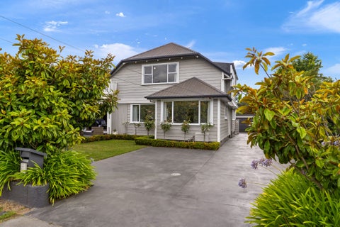 7 Albert Terrace, Saint Martins, Christchurch