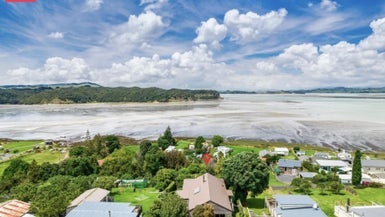 636 Hoturoa Street, Kawhia, Kawhia
