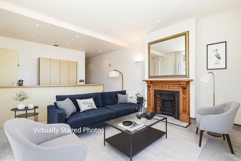 10/37 Majoribanks Street, Mount Victoria, Wellington
