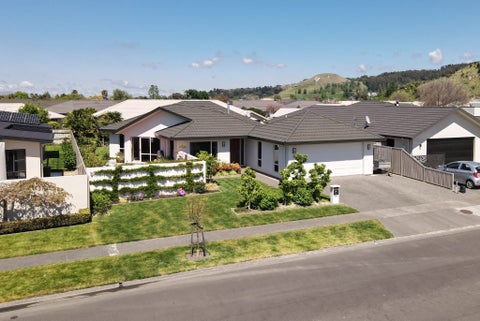 57 Merlot Drive, Greenmeadows, Napier