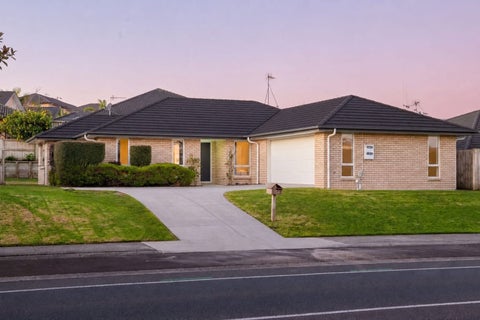 406 Borman Road, Flagstaff, Hamilton