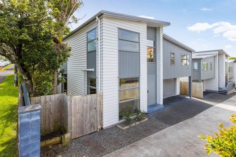 60A Pah Road, Epsom, Auckland