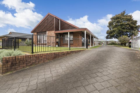 4 Sharp Place, Matamata, Matamata
