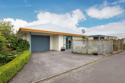 20B Denmark Street, Dannevirke