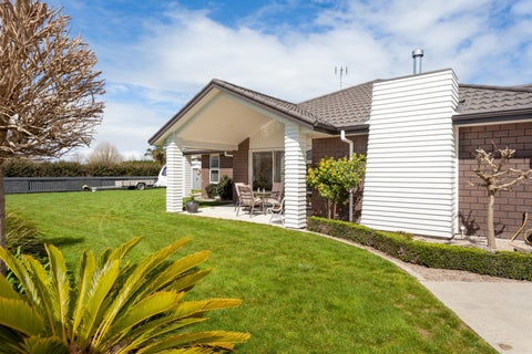 6 O'Sullivan Drive, Matamata, Matamata