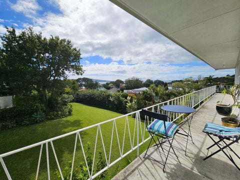 40A Vauxhall Road, Devonport, Auckland