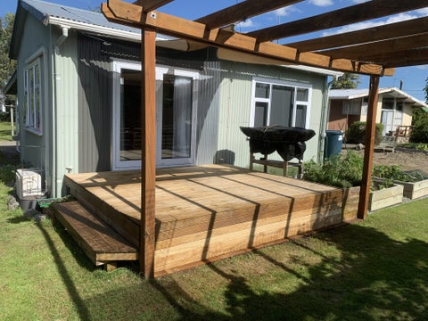 185 West Street, Greytown