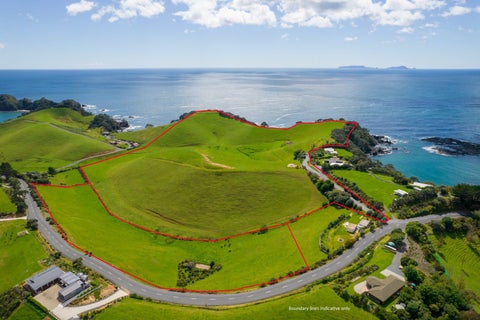 118 Rockell Road, Whananaki, Hikurangi