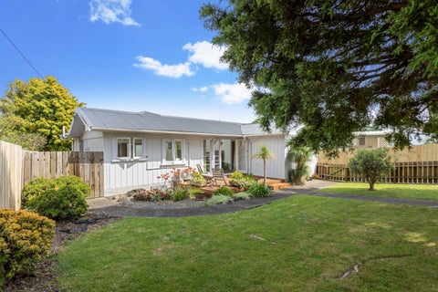 1 Campbell Street, Waiuku, Waiuku