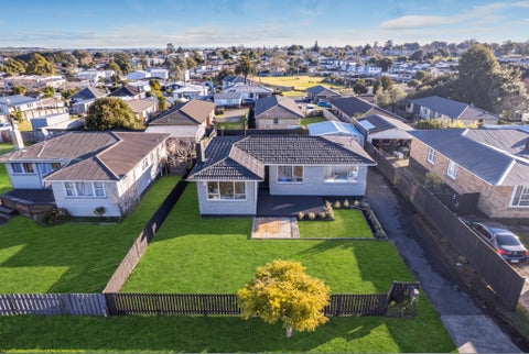 12 Boon Street, Manurewa, Auckland