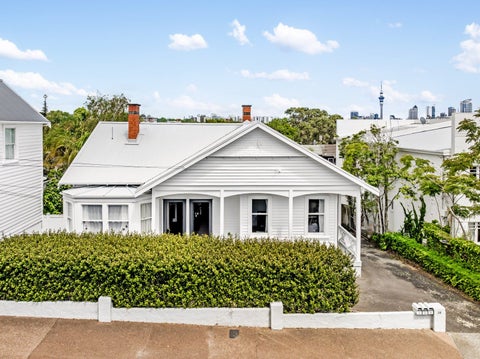 38 Gladstone Road, Parnell, Auckland
