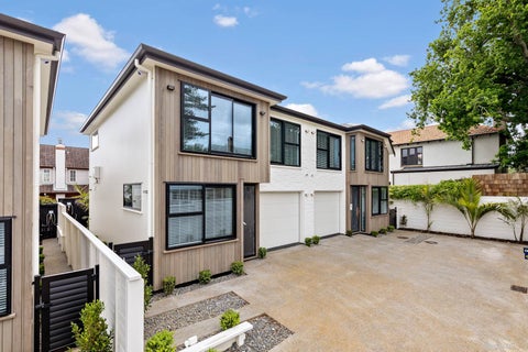 9E Torrance Street, Epsom, Auckland