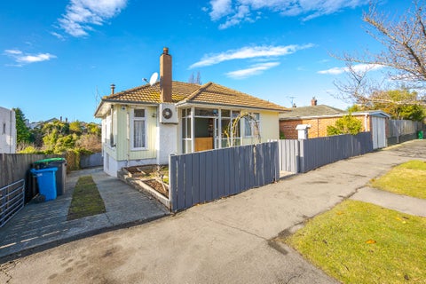 29 Rathmore Street, West End, Timaru