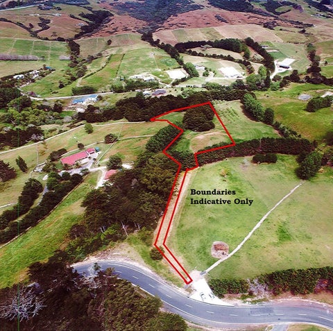 0 Devich Road, Mangawhai, Mangawhai