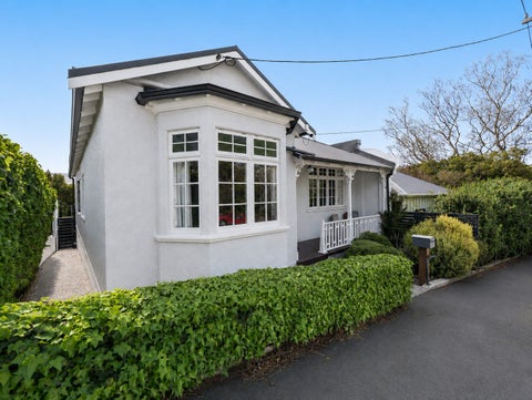 4 Drivers Road, Maori Hill, Dunedin