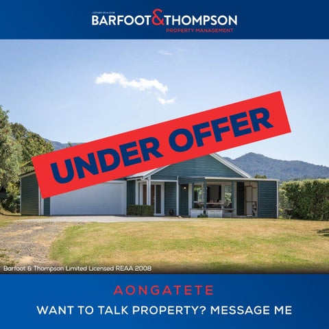 470 Wright Road, Aongatete, Katikati
