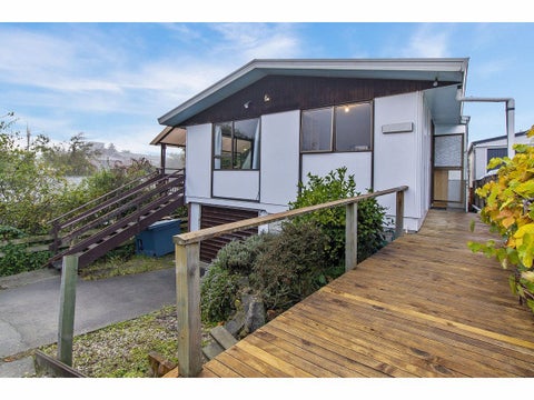 33A Regent Street, West End, Timaru