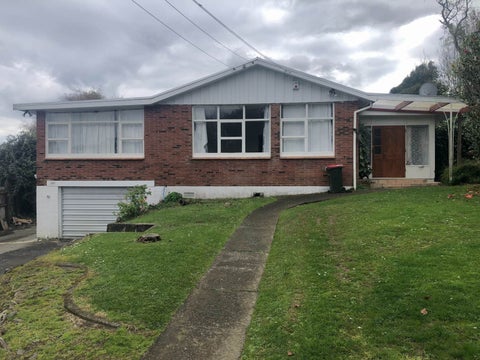 293A Hillsborough Road, Hillsborough, Auckland