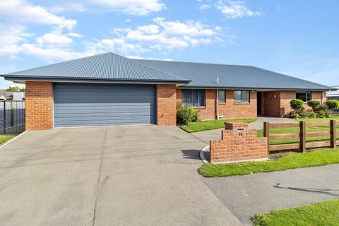 91 Murray Street, Temuka