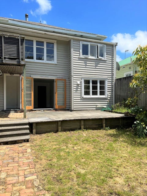 31 Sussex Street, Grey Lynn, Auckland