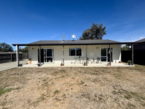 39 Uxbridge Street, Renwick