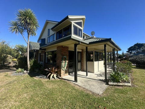 43 Ohiwa Parade, Ohope, Ohope