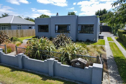 25 Main Road, Pleasant Point