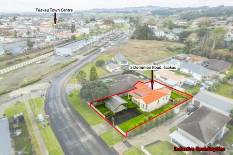 5 Dominion Road, Tuakau, Tuakau