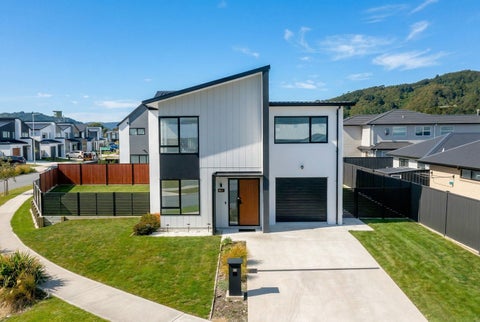 36 Cynisca Crescent, Wallaceville, Upper Hutt