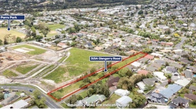 315A Glengarry Road, Glen Eden, Auckland